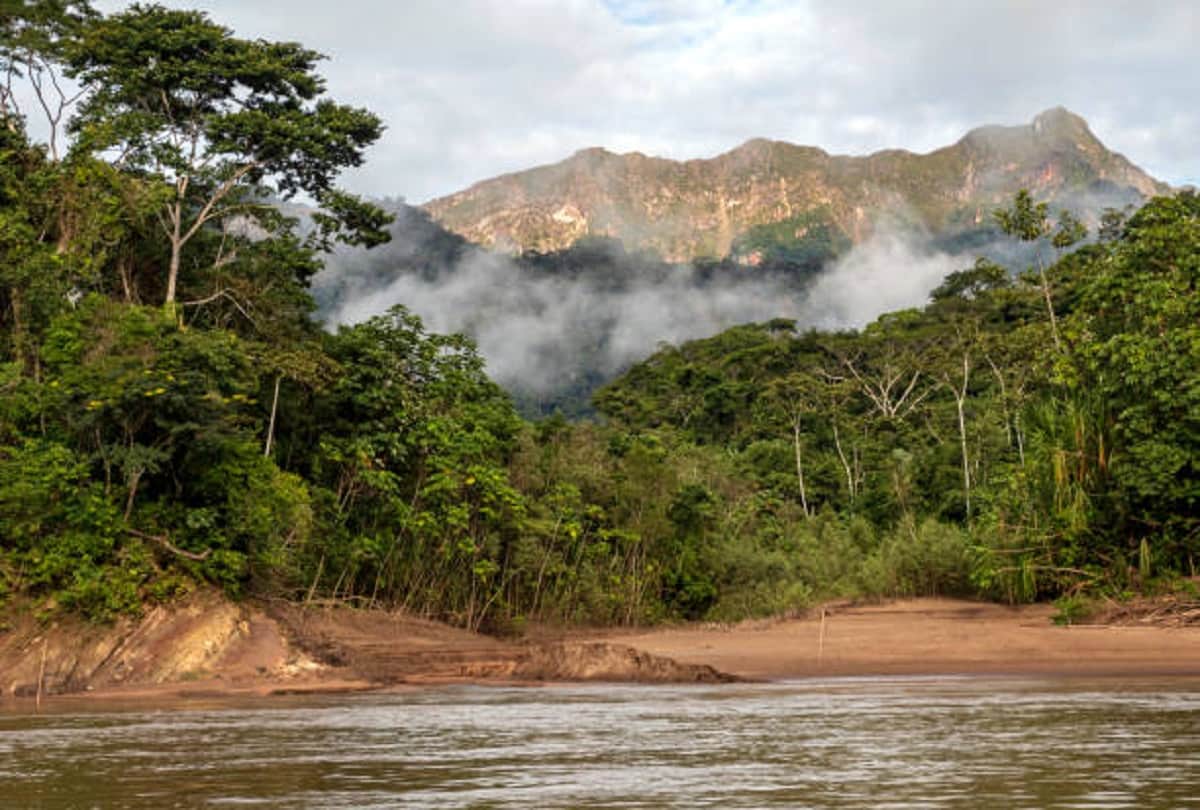 top 5 dangerous tourist place in world
