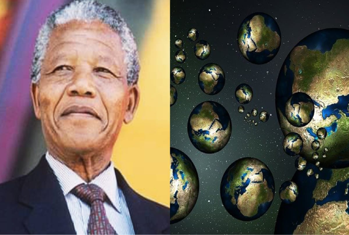Mandela effect know what is Mandela effect and its relation with parallel universe