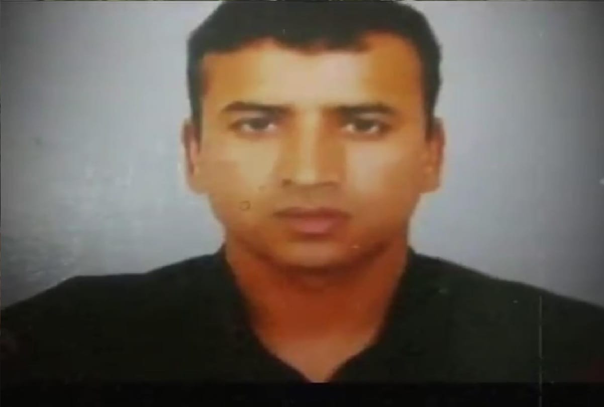 lance naik mohan nath goswami story who killed 10 terrorists in 11 days in kashmir