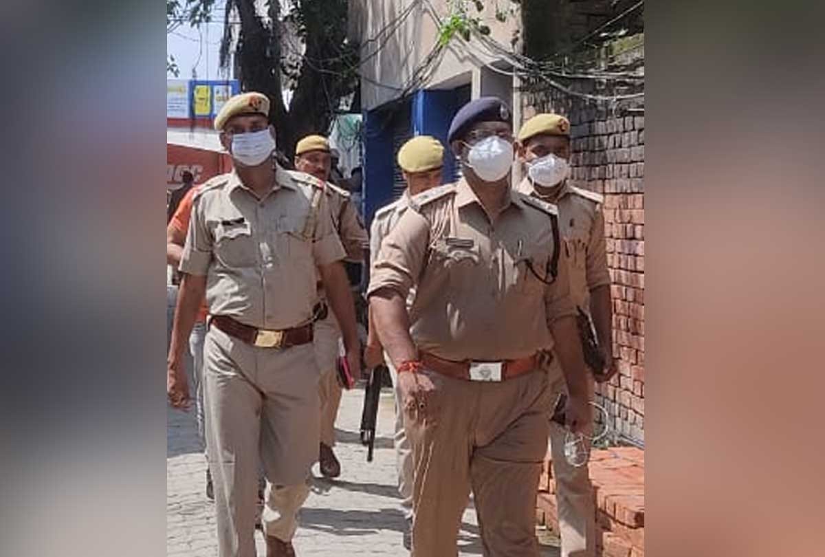 UP: Cousin, who failed in rape in Kanpur countryside, slits sister throat with a sharp weapon, death