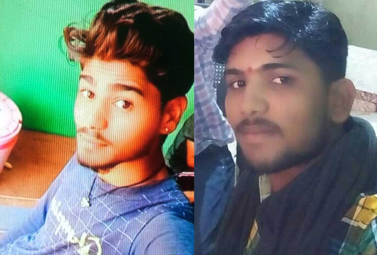UP: Horrific road accident in Chhatarpur, Jalaun, two killed, two injured in car collision with container