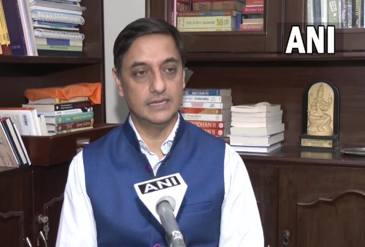 Economy boom: If the third wave does not come, We will be able to hit pre-COVID level by the Oct-Dec quarter, claims Sanjeev Sanyal