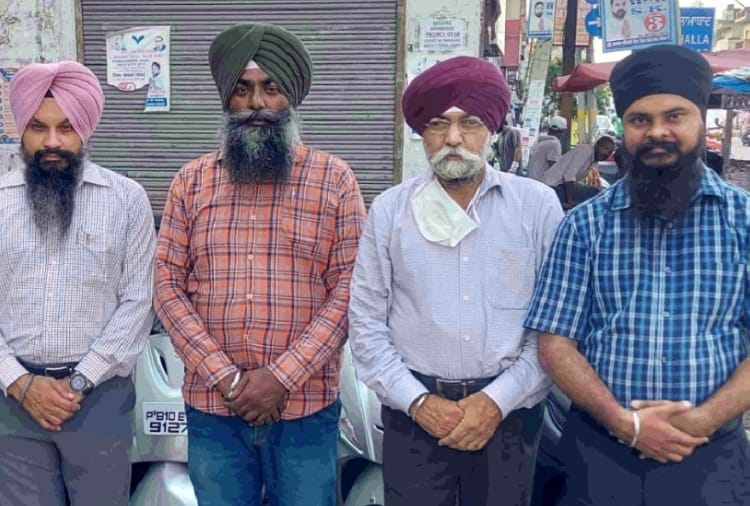 Demand for ban on sale of meat and liquor in holy cities of Punjab