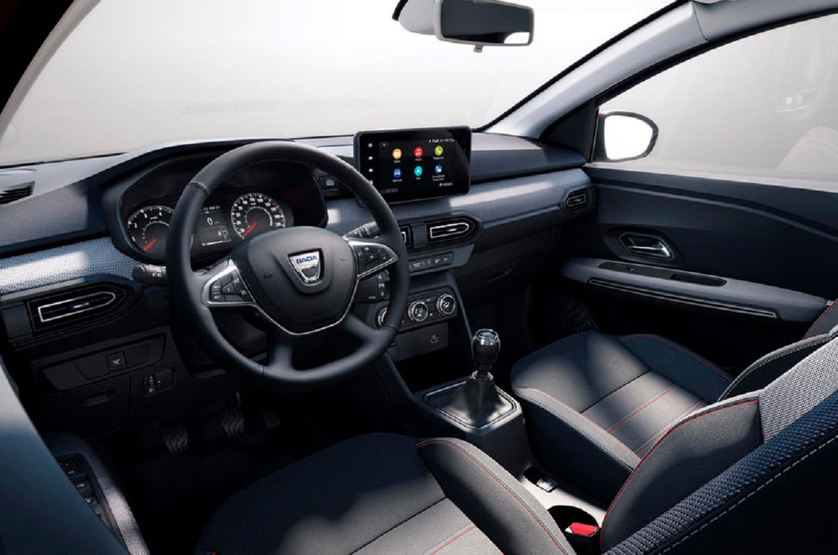 Renault Dacia Jogger launched 7-seater family car gets SUV-like styling know features specifications