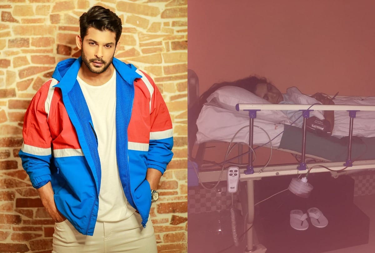 sidharth shukla demise sidnaaz fan slip into partial coma after hearing actor death news know details