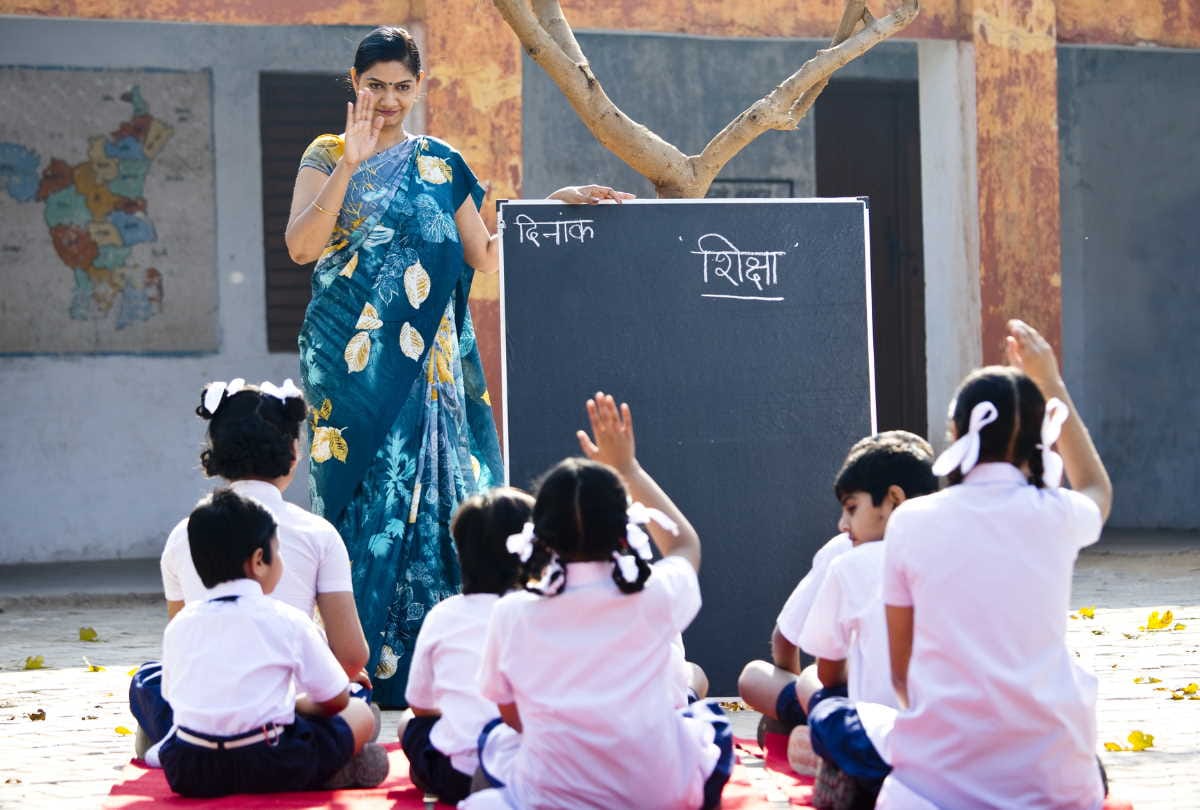 Teachers Day 2022: We Should Have to Take Revolutionary Steps To Reform Indian Education System