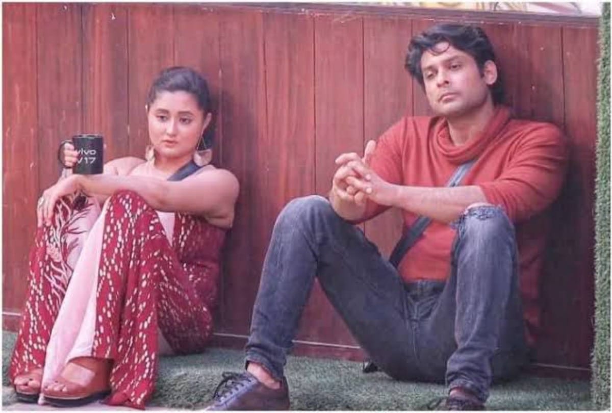 sidharth shukla death people troll rashmi desai on social media for her bigg boss 13 statement to the actor