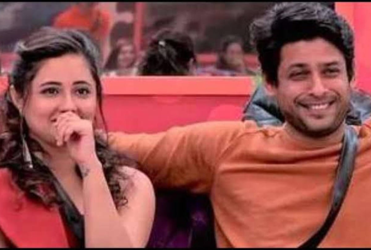 sidharth shukla death people troll rashmi desai on social media for her bigg boss 13 statement to the actor