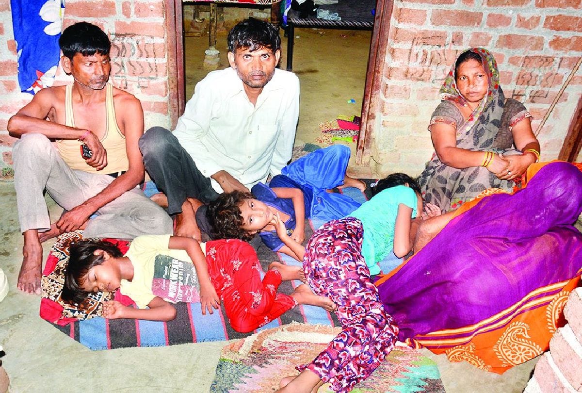 Firozabad Viral Fever News: Children dies of Viral Fever in firozabad