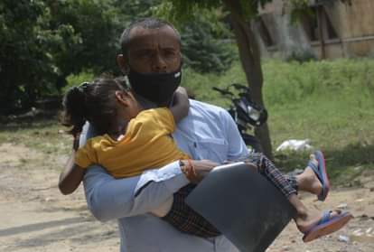 Firozabad Viral Fever News: Children dies of Viral Fever in firozabad