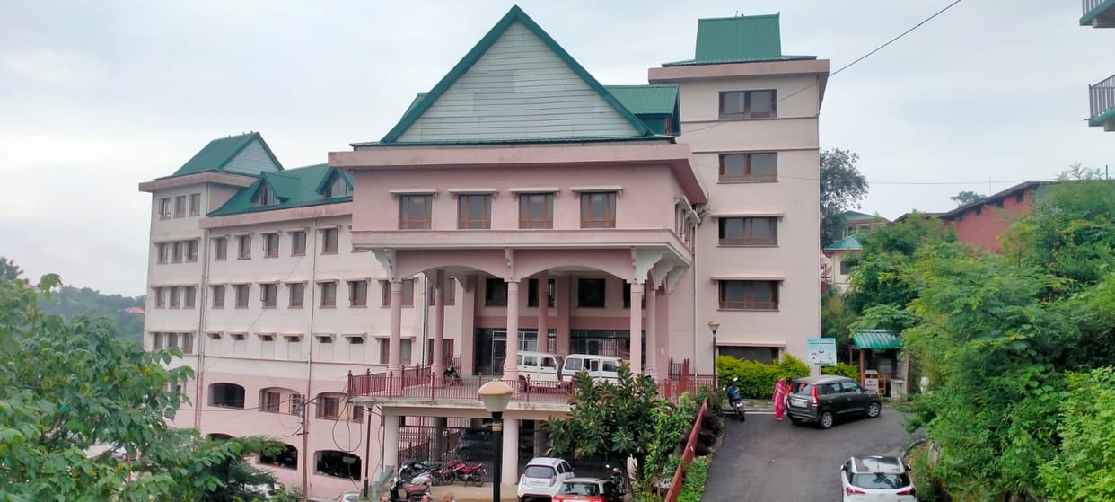 The posts filled for Bhoranj and the duty imposed in the headquarters
