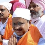 अरविंद केजरीवाल
