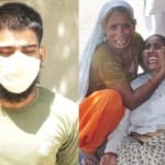 बुलंदशहर में आठ वर्षीय बच्ची के दुष्कर्म और हत्या मामले में दोषी को फांसी की सजा के बाद बेहोश हुई मां
