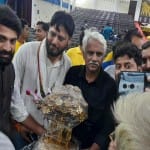 वरिष्ठ पत्रकार पुष्पेंद्र कुलश्रेष्ठ