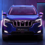Mahindra XUV700