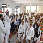 Prayagraj News : शनिवार को कांग्रेस की ओर से प्रशिक्षण कार्यक्रम का आयोजन किया गया।