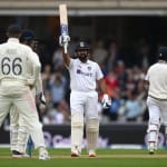 भारत बनाम इंग्लैंड 4th Test Day 3 लाइव क्रिकेट स्कोर: