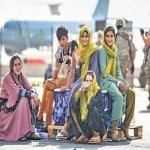 अमेरिकी अफसरों ने अपने विदेश मंत्रालय को अफगानिस्तान से संभावित मानव तस्करी को लेकर आगाह किया।