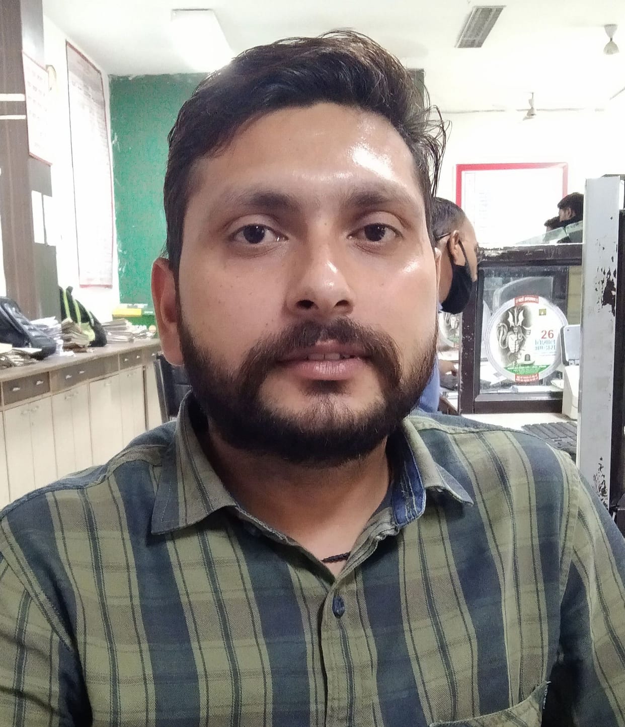 21 days training is not required to get driving license