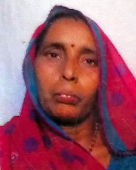 Woman's head separated from torso after getting stuck in the soft of the mill