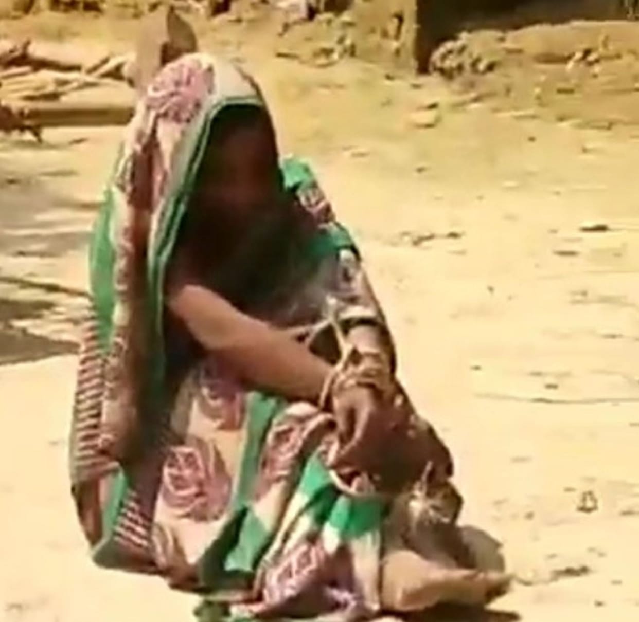 Video of cruelty with women gets viral