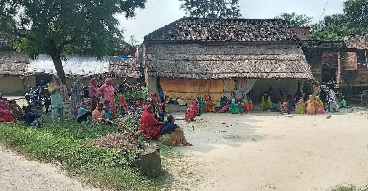 brother and sister died due to fever