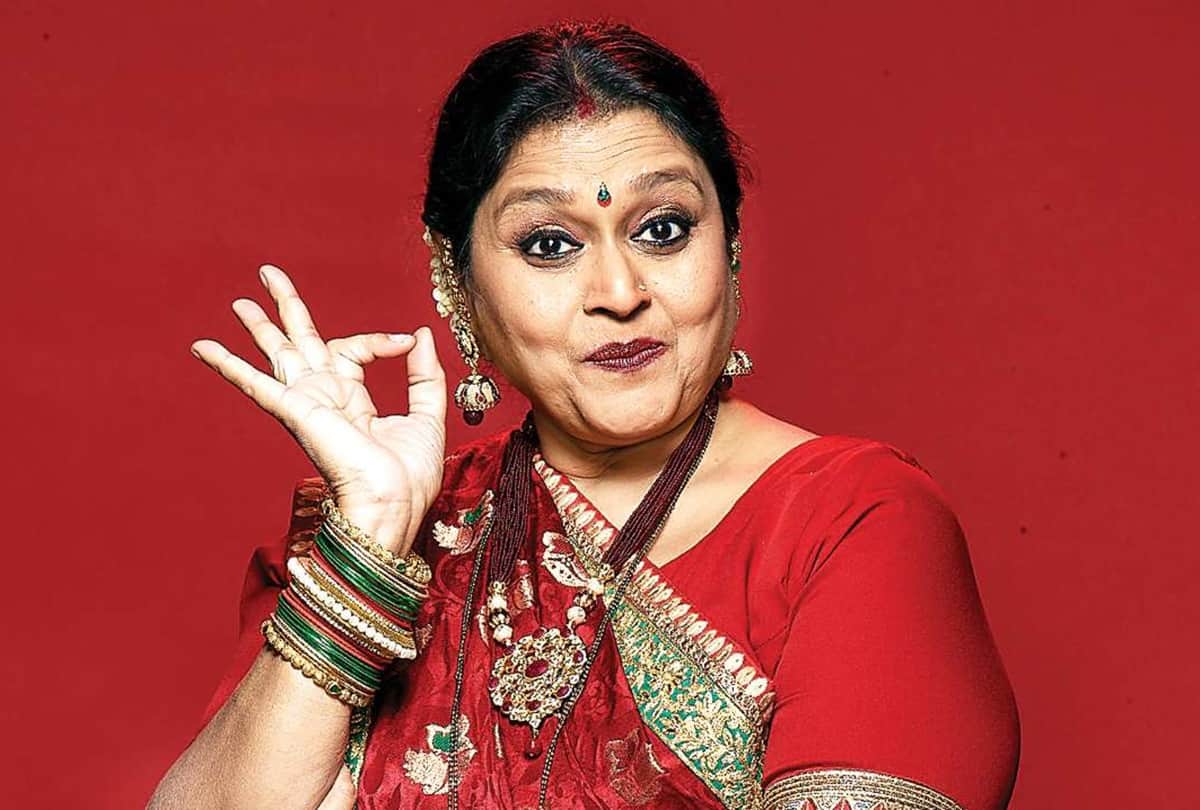 Supriya Talks about her marriage to Pankaj Kapur and how her mother Dina Pathak opposed their relationship