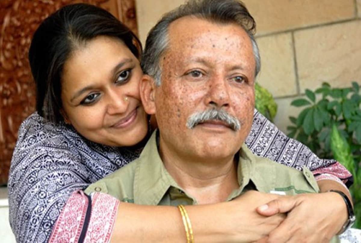pankaj kapoor supriya pathak love story in first meeting supriya thought pankaj is alcoholic