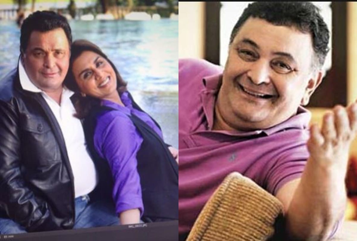 neetu-kapoor says kapoors have fake arrogance