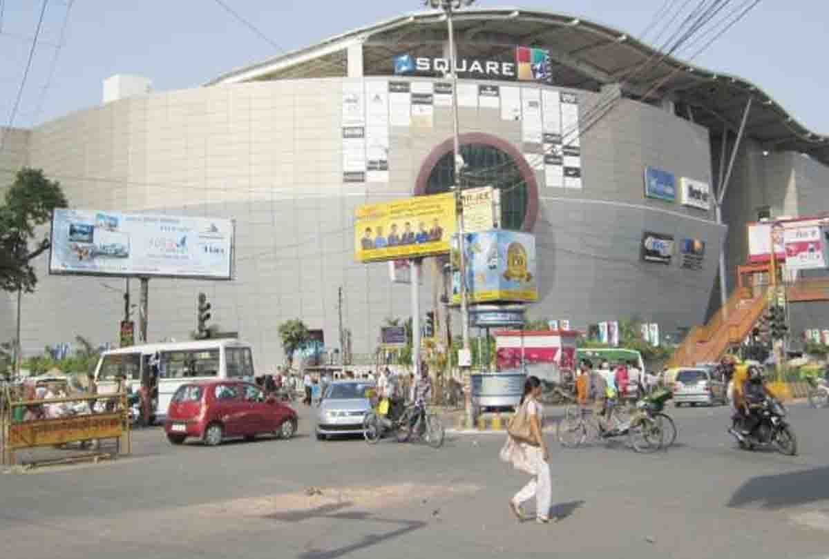 Kanpur: Traffic system will be changed for three days