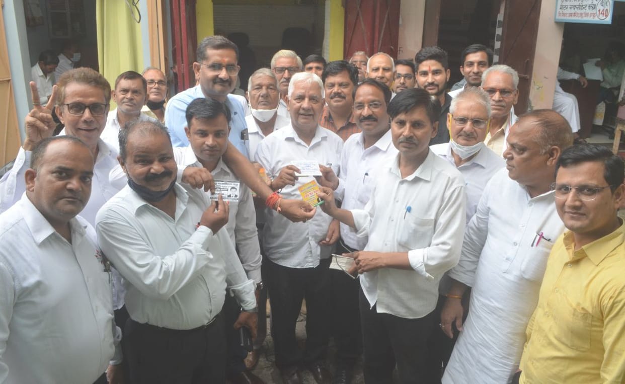 hapur news