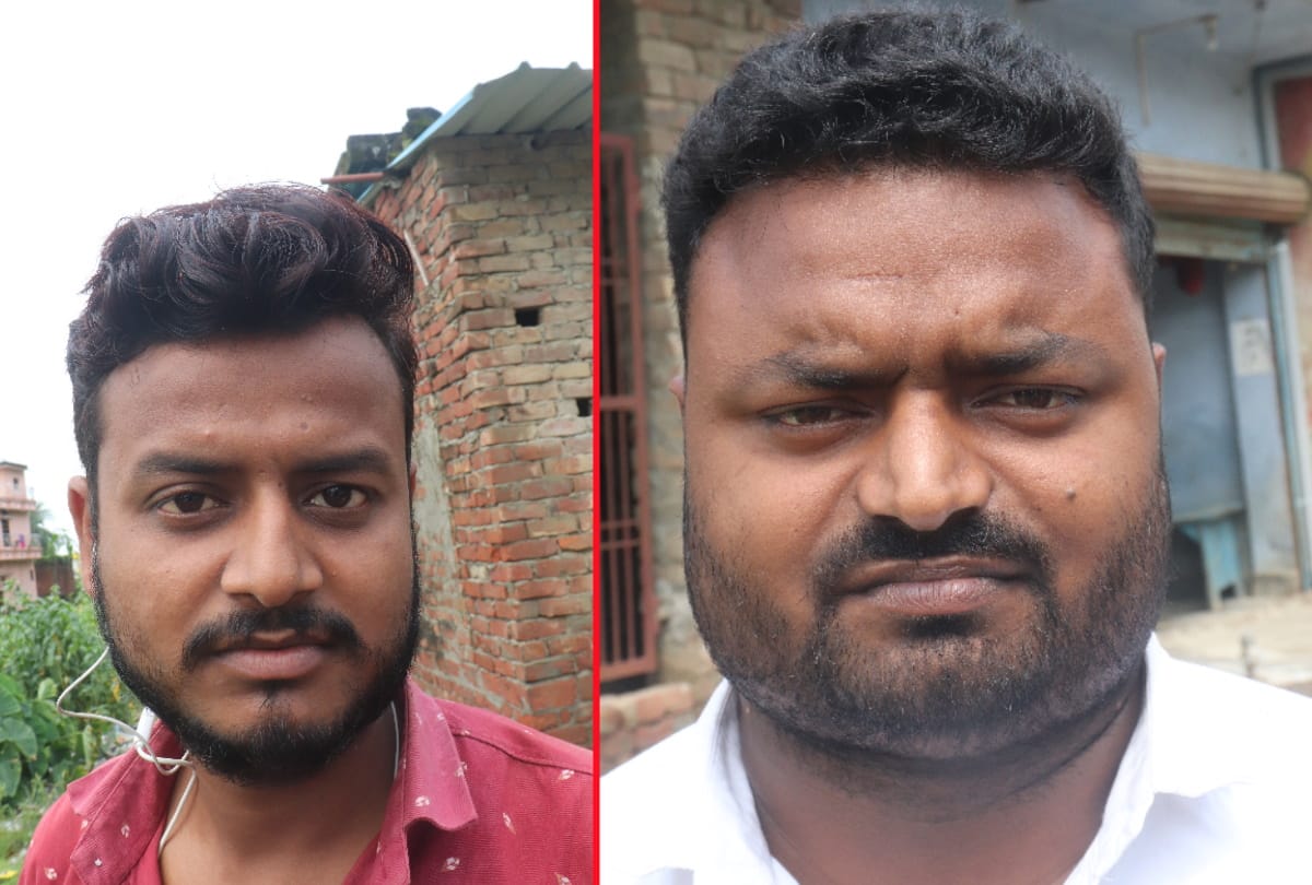 painful story of flood affected people of Gorakhpur