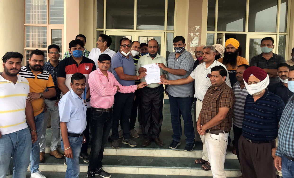 Displeasure over six-fold increase in domestic water tax