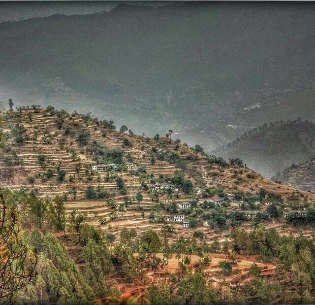 Road did not reach the villages of freedom fighters even after 74 years