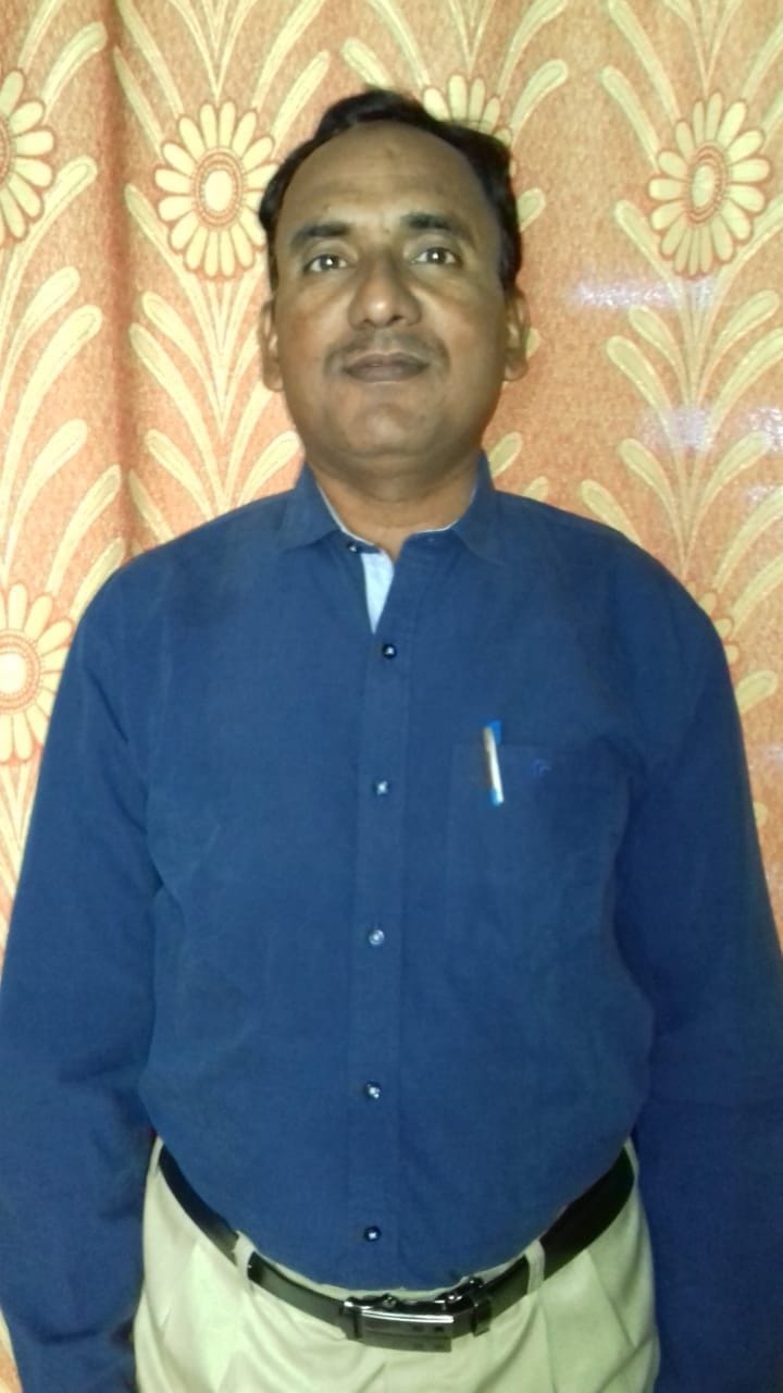 Asharfilal became an example of cleanliness and education