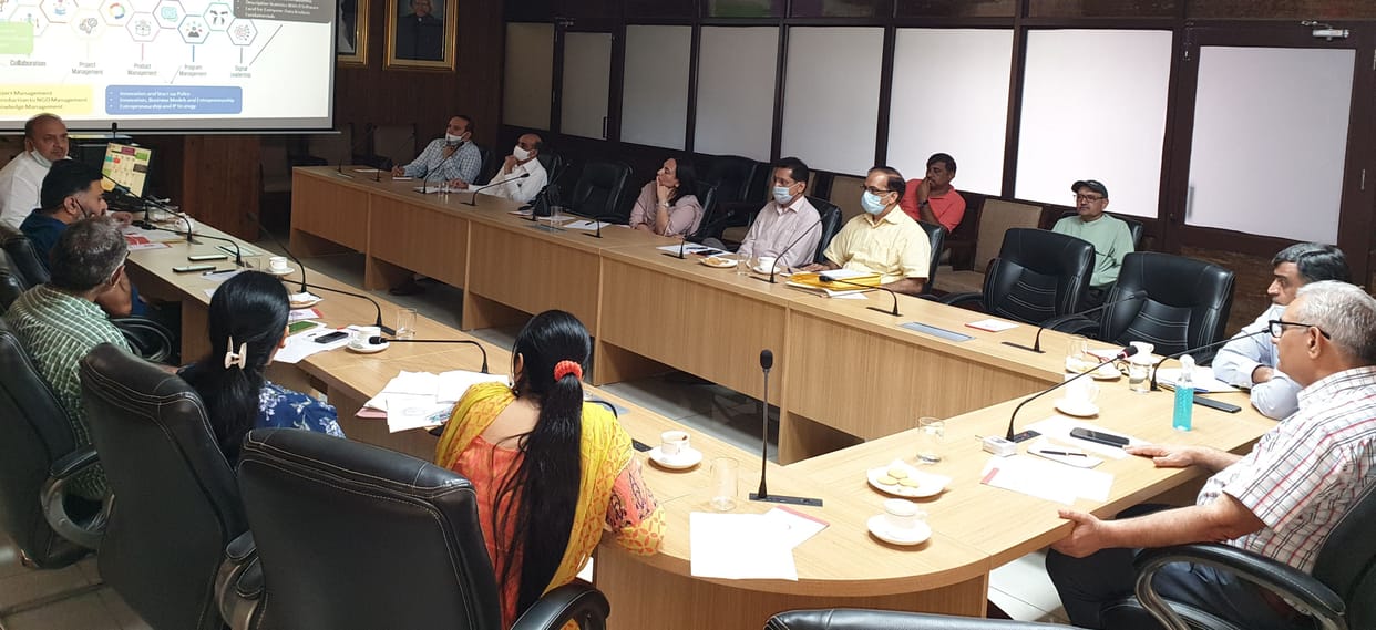 Will prepare students according to the need of industries