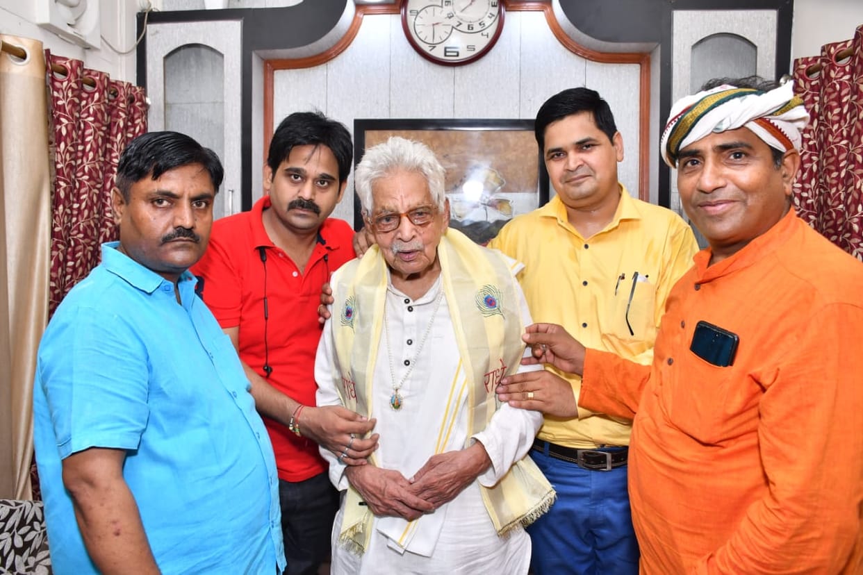 etawah news,Nation building is done by performing cultured duties