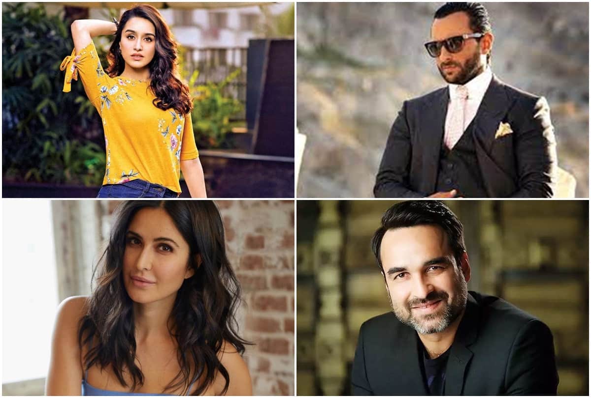 Bollywood: These big actors were suddenly replaced from these hit films see the name here