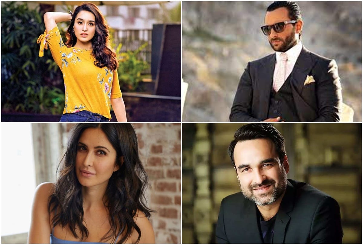 Bollywood: These big actors were suddenly replaced from these hit films see the name here