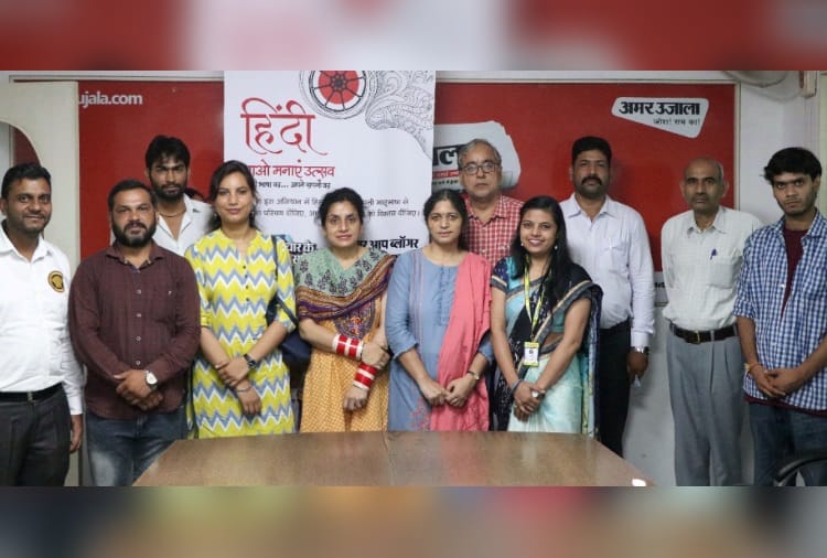 By changing the mindset, Hindi will become the language of the United Nations 