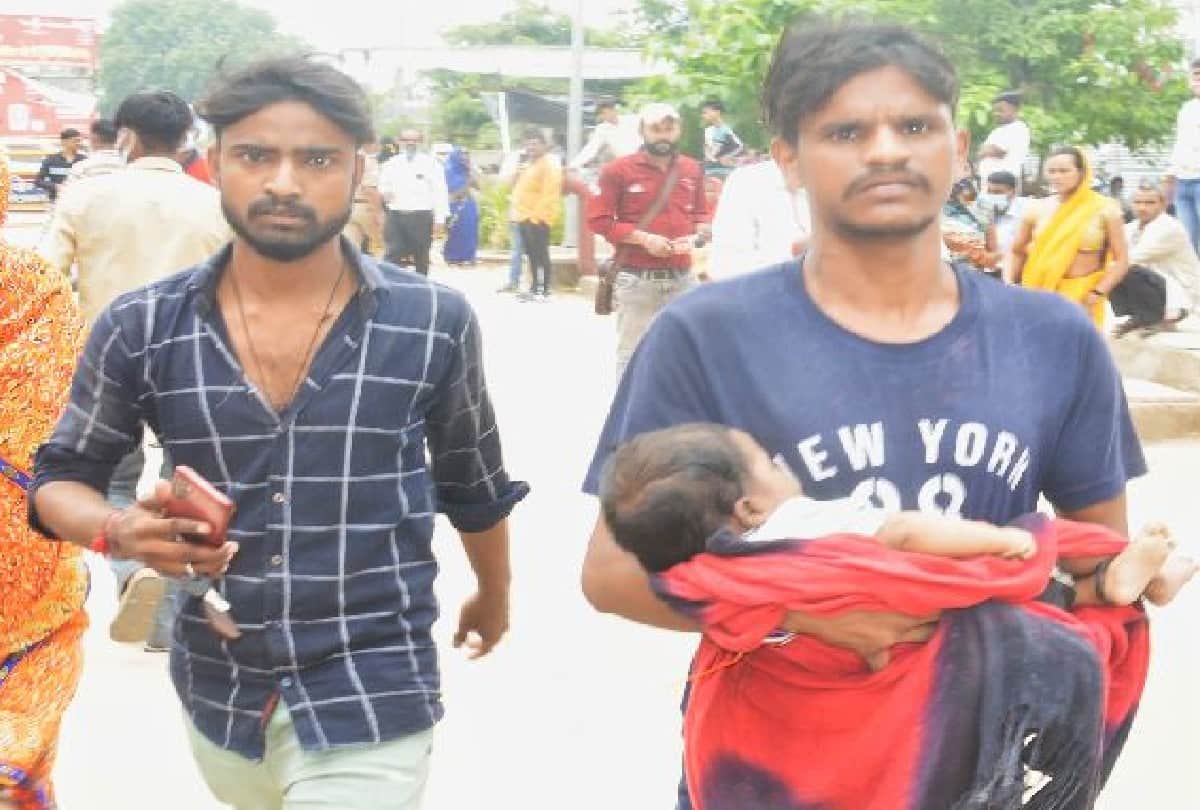 Dengue outbreak in Firozabad News: 83 patients died of dengue in Firozabad