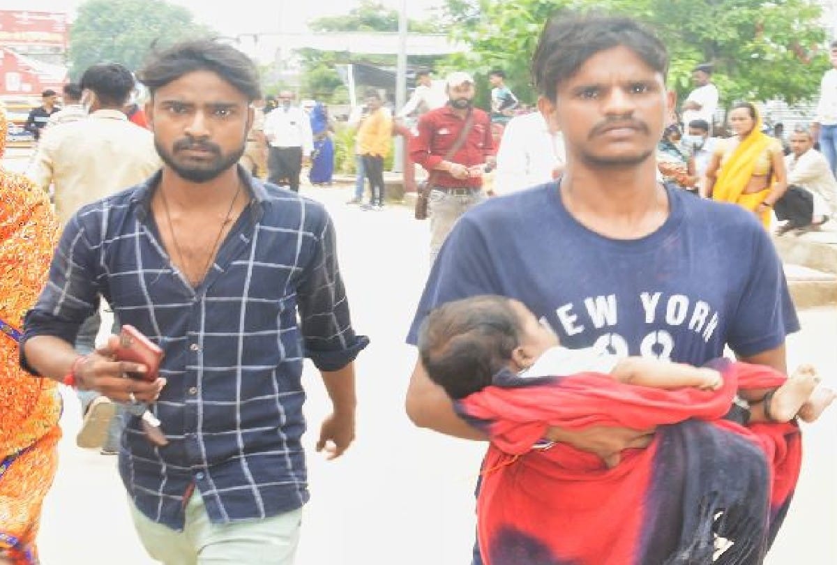 Dengue outbreak in Firozabad News: 83 patients died of dengue in Firozabad
