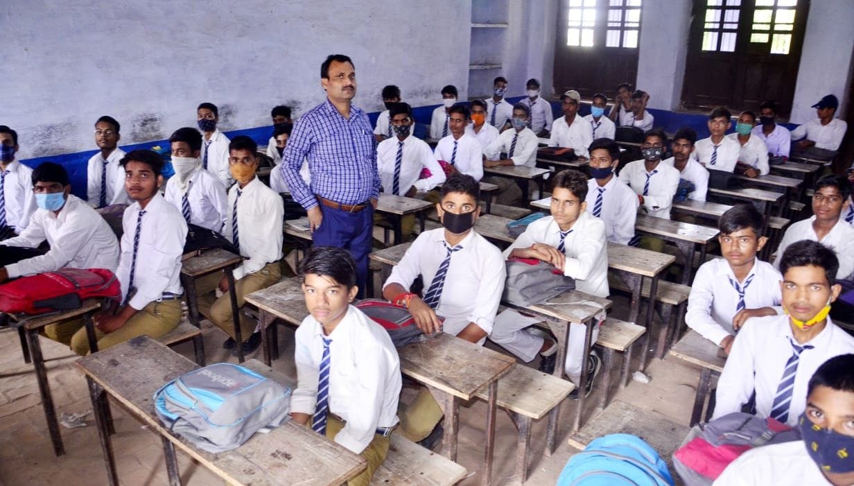 education