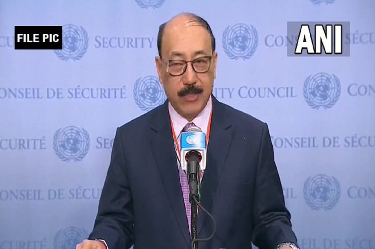 India committed to a world free of nuclear weapons