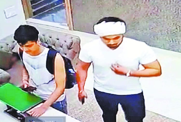 New Facts Revealed about accused of Rohtak Murder case