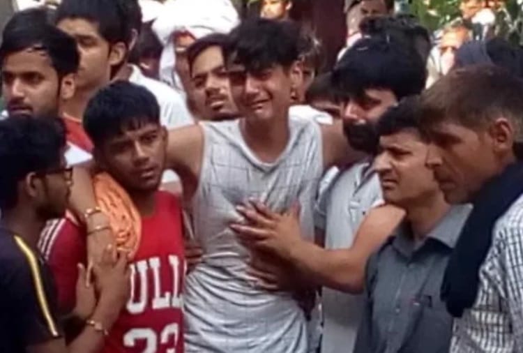 New Facts Revealed about accused of Rohtak Murder case