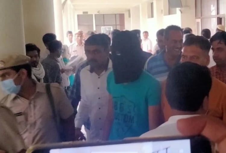 New Facts Revealed about accused of Rohtak Murder case
