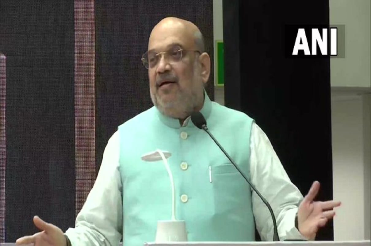Amit Shah to visit Maharashtra Telangana Madhya Pradesh Latest News Update