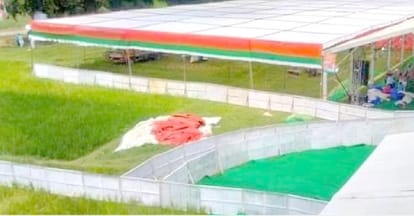 Former CM Akhilesh Yadav visit  Bhadohi and Jaunpur on 5 september samajwadi party chief politics in carpet city
