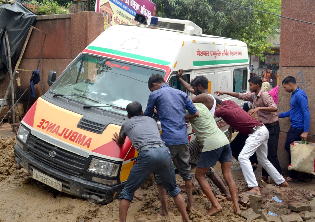 Civic Amenities